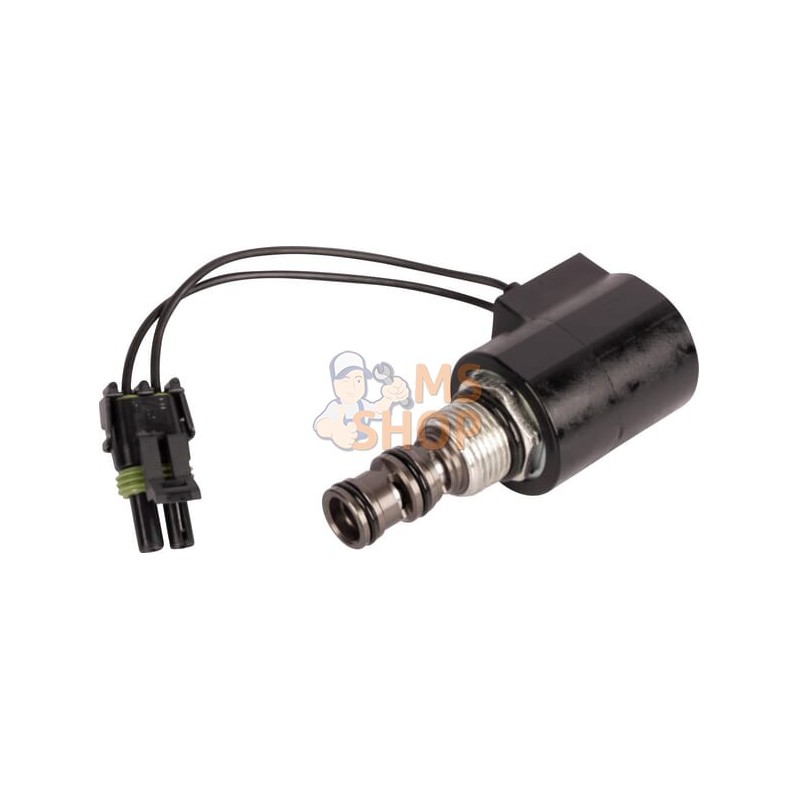 Distributeur Tlb, soupapes | CARRARO Distributeur Tlb, soupapes | CARRAROPR#1088586