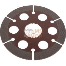 Disque de frein | CARRARO Disque de frein | CARRAROPR#1088591