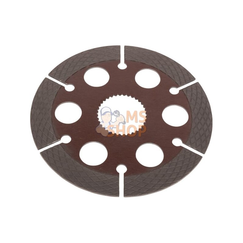 Disque de frein | CARRARO Disque de frein | CARRAROPR#1088591