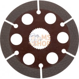 Disque de frein | CARRARO Disque de frein | CARRAROPR#1088591
