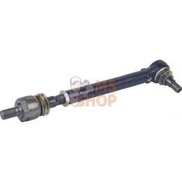 Tie rod end set | CARRARO Tie rod end set | CARRAROPR#1088594