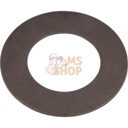 Rondelle Belleville 210x120x6 50crv4 uni 7064-82 | CARRARO Rondelle Belleville 210x120x6 50crv4 uni 7064-82 | CARRAROPR#1088607