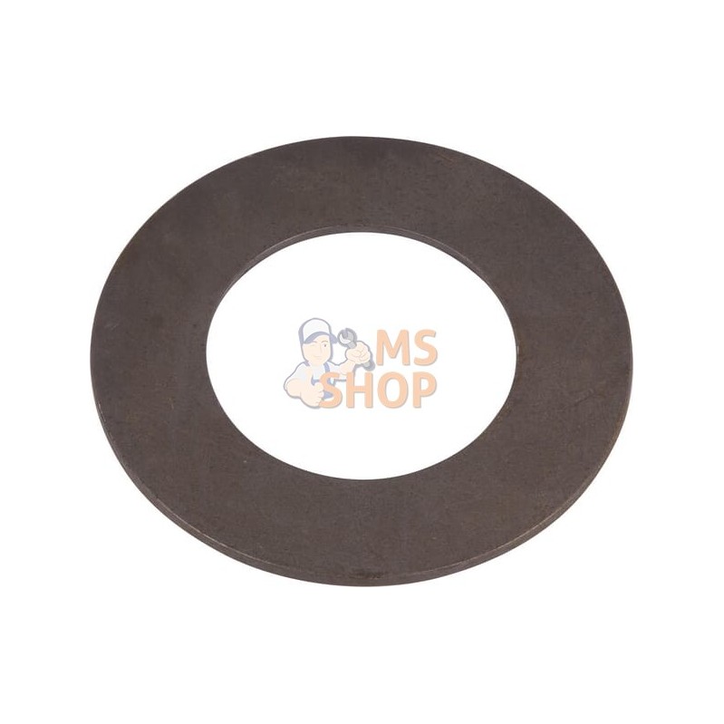 Rondelle Belleville 210x120x6 50crv4 uni 7064-82 | CARRARO Rondelle Belleville 210x120x6 50crv4 uni 7064-82 | CARRAROPR#1088607