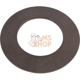 Rondelle Belleville 210x120x6 50crv4 uni 7064-82 | CARRARO Rondelle Belleville 210x120x6 50crv4 uni 7064-82 | CARRAROPR#1088607