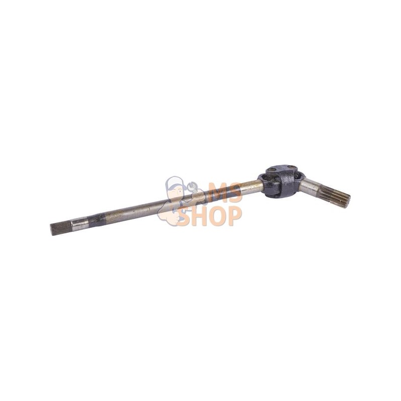 Articulated axle shaft, complete | CARRARO Articulated axle shaft, complete | CARRAROPR#1088625