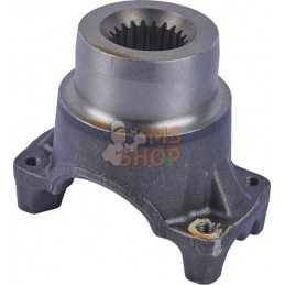 Flange | CARRARO Flange | CARRAROPR#1088630