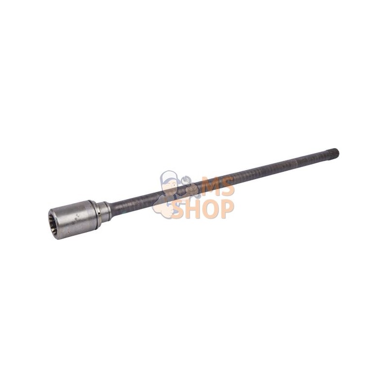 PTO shaft | CARRARO PTO shaft | CARRAROPR#1088636