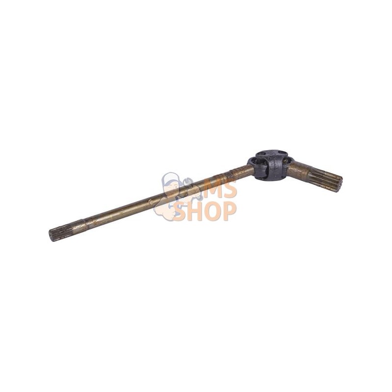 Articulated axle shaft, complete | CARRARO Articulated axle shaft, complete | CARRAROPR#1088640