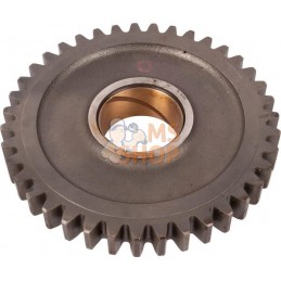 Pignon Z=39 | CARRARO Pignon Z=39 | CARRAROPR#1088657