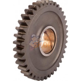 Pignon Z=39 | CARRARO Pignon Z=39 | CARRAROPR#1088657