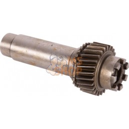 PTO shaft (Z=26) | CARRARO PTO shaft (Z=26) | CARRAROPR#1088661