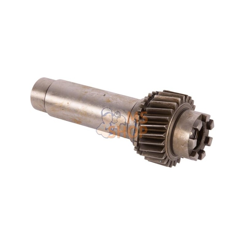 PTO shaft (Z=26) | CARRARO PTO shaft (Z=26) | CARRAROPR#1088661