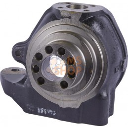Stub axle, left | CARRARO | CARRARO Stub axle, left | CARRARO | CARRAROPR#1088701