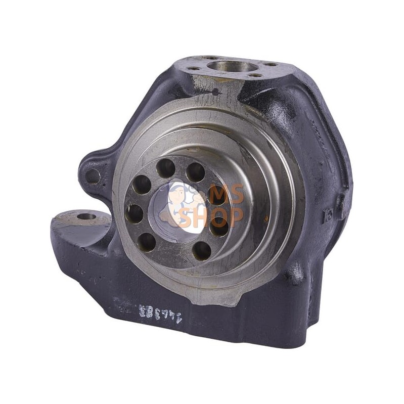 Stub axle, left | CARRARO | CARRARO Stub axle, left | CARRARO | CARRAROPR#1088701