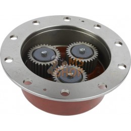 Planetary carrier kit | CARRARO Planetary carrier kit | CARRAROPR#1088705
