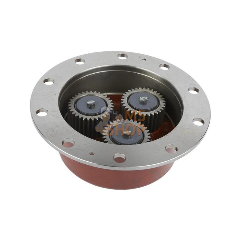 Planetary carrier kit | CARRARO Planetary carrier kit | CARRAROPR#1088705