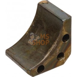 Plaque de blocage | CARRARO Plaque de blocage | CARRAROPR#1088722