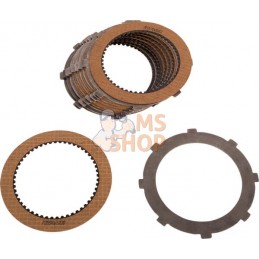Embrayage, composants divers | CARRARO | CARRARO Embrayage, composants divers | CARRARO | CARRAROPR#1088726