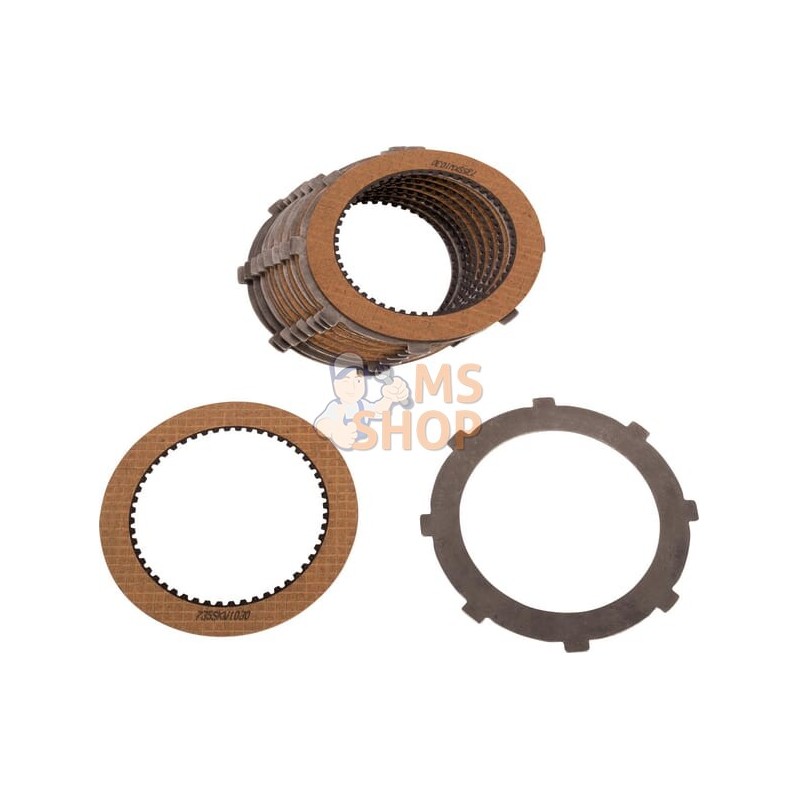 Embrayage, composants divers | CARRARO | CARRARO Embrayage, composants divers | CARRARO | CARRAROPR#1088726