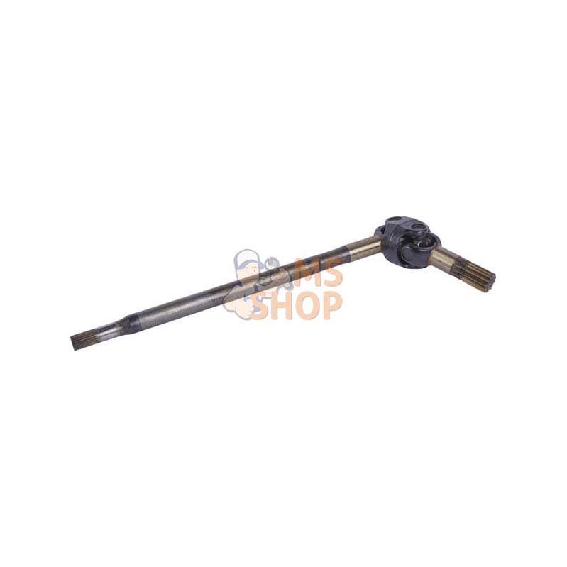 Articulated axle shaft, complete | CARRARO Articulated axle shaft, complete | CARRAROPR#1088728