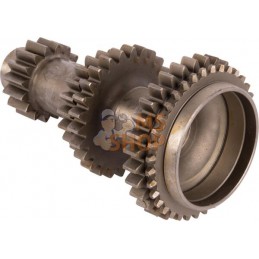 Shaft | CARRARO Shaft | CARRAROPR#1088729