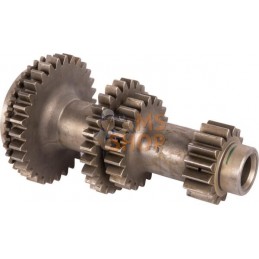 Shaft | CARRARO Shaft | CARRAROPR#1088729