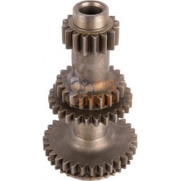 Shaft | CARRARO Shaft | CARRAROPR#1088729