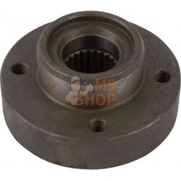 Pièces de forge, bride | CARRARO Pièces de forge, bride | CARRAROPR#1088733