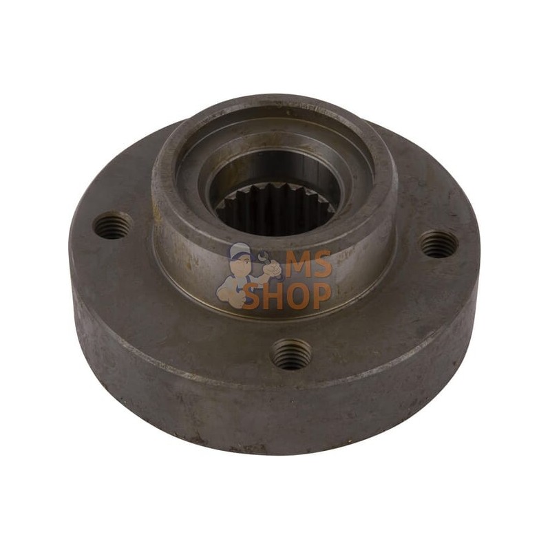 Pièces de forge, bride | CARRARO Pièces de forge, bride | CARRAROPR#1088733
