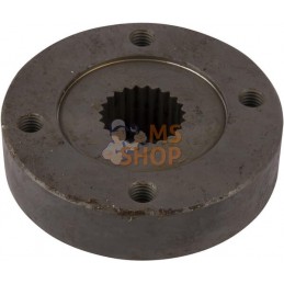Pièces de forge, bride | CARRARO Pièces de forge, bride | CARRAROPR#1088733