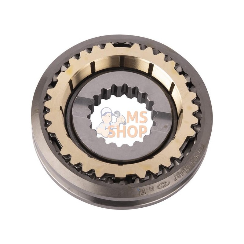 Engrenage, kit synchro | CARRARO Engrenage, kit synchro | CARRAROPR#1088738