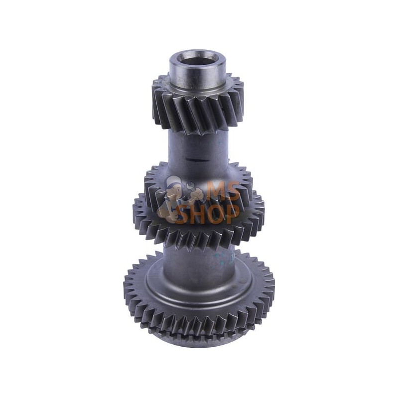 Shaft | CARRARO Shaft | CARRAROPR#1088741
