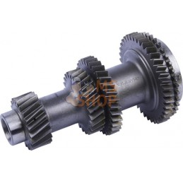 Shaft | CARRARO Shaft | CARRAROPR#1088741