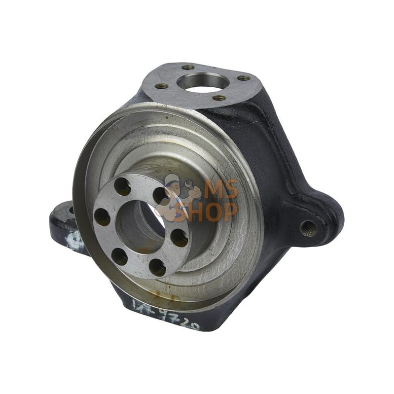 Stub axle, right | CARRARO Stub axle, right | CARRAROPR#1088749