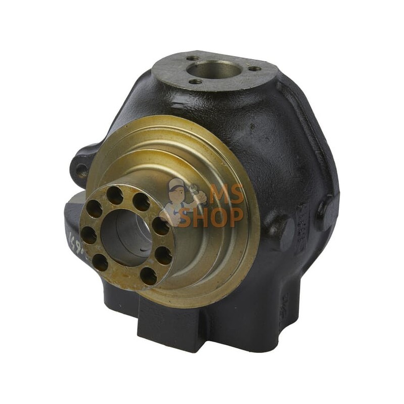 Stub axle, left | CARRARO Stub axle, left | CARRAROPR#1088752