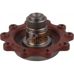 Flange | CARRARO Flange | CARRAROPR#1088756