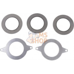 Freins à tambour, différentes pièces | CARRARO Freins à tambour, différentes pièces | CARRAROPR#1088760
