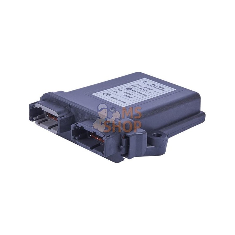 Electronic control unit | CARRARO Electronic control unit | CARRAROPR#1088763