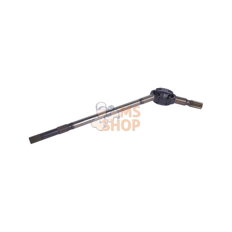 Articulated axle shaft, complete | CARRARO Articulated axle shaft, complete | CARRAROPR#1088776