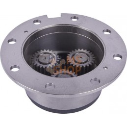 Satellite carrier kit with gears | CARRARO Satellite carrier kit with gears | CARRAROPR#1088783