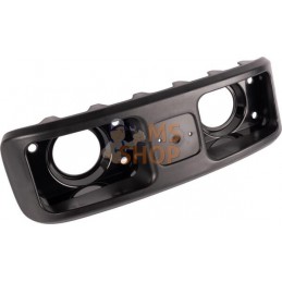 Grille, phare avant | CARRARO Grille, phare avant | CARRAROPR#1088787