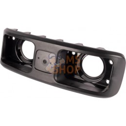 Grille, phare avant | CARRARO Grille, phare avant | CARRAROPR#1088787