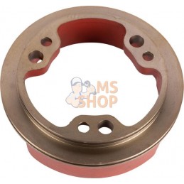 Piston, frein | CARRARO Piston, frein | CARRAROPR#1088805