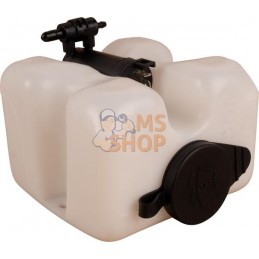 Réservoir de lave-glace, essuie-glace de pare-brise | CARRARO Réservoir de lave-glace, essuie-glace de pare-brise | CARRAROPR#10