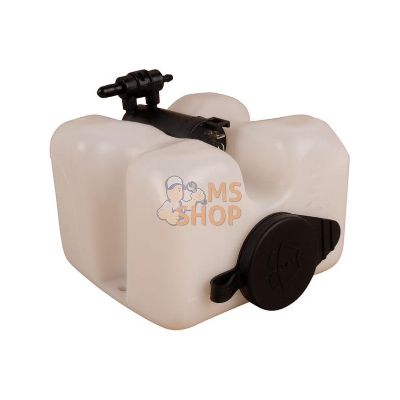 Réservoir de lave-glace, essuie-glace de pare-brise | CARRARO Réservoir de lave-glace, essuie-glace de pare-brise | CARRAROPR#10