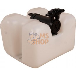 Réservoir de lave-glace, essuie-glace de pare-brise | CARRARO Réservoir de lave-glace, essuie-glace de pare-brise | CARRAROPR#10