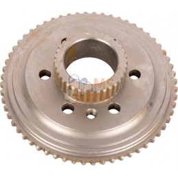 Pièces de forge, moyeu de couronne | CARRARO Pièces de forge, moyeu de couronne | CARRAROPR#1088815