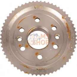 Pièces de forge, moyeu de couronne | CARRARO Pièces de forge, moyeu de couronne | CARRAROPR#1088815
