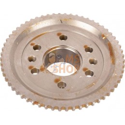 Pièces de forge, moyeu de couronne | CARRARO Pièces de forge, moyeu de couronne | CARRAROPR#1088815