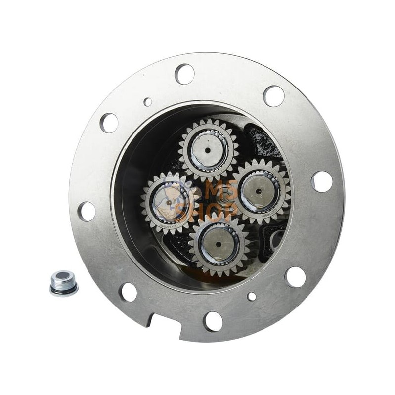 Planetary carrier kit | CARRARO Planetary carrier kit | CARRAROPR#1088825
